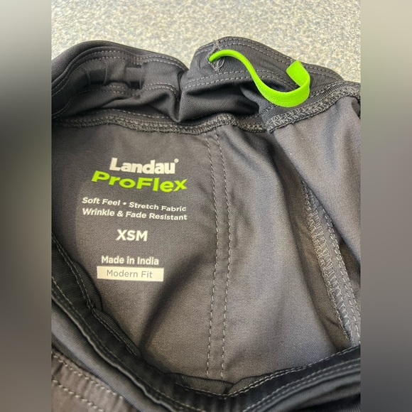 Landau proflex. Size SXM - Picture 5 of 8